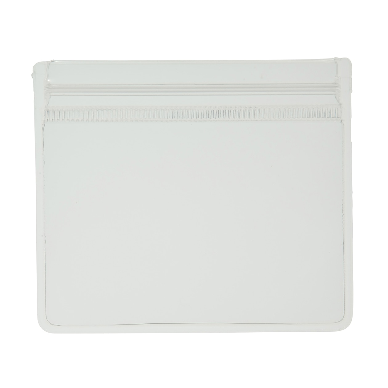 Muji Eva Clear Case Mini