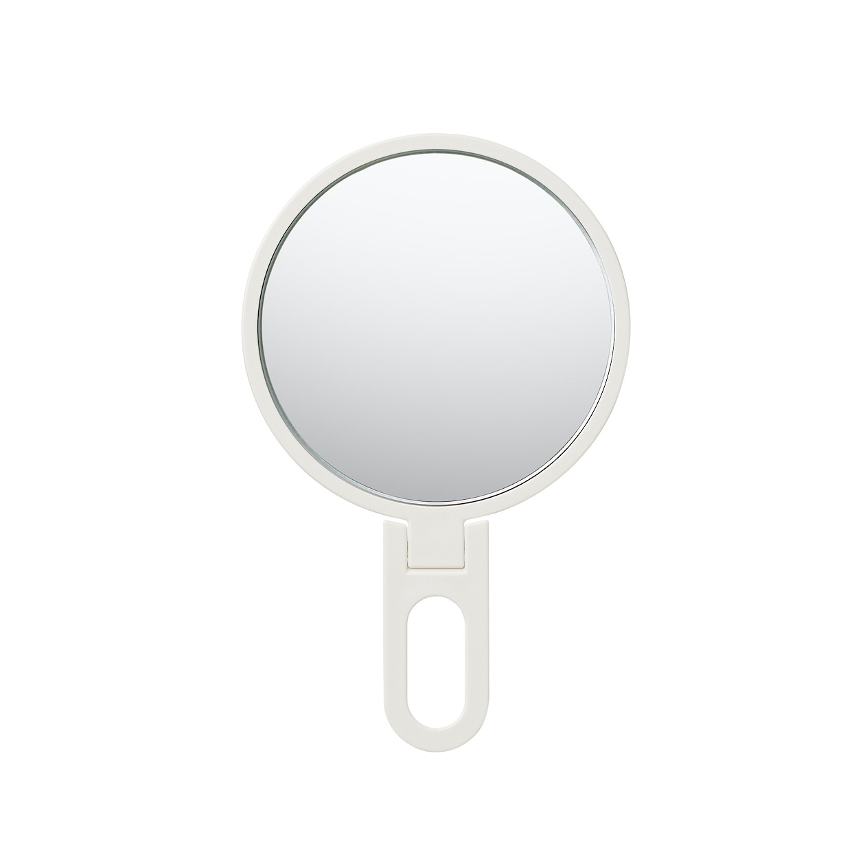 Styrene Folding Mirror Small Unisex