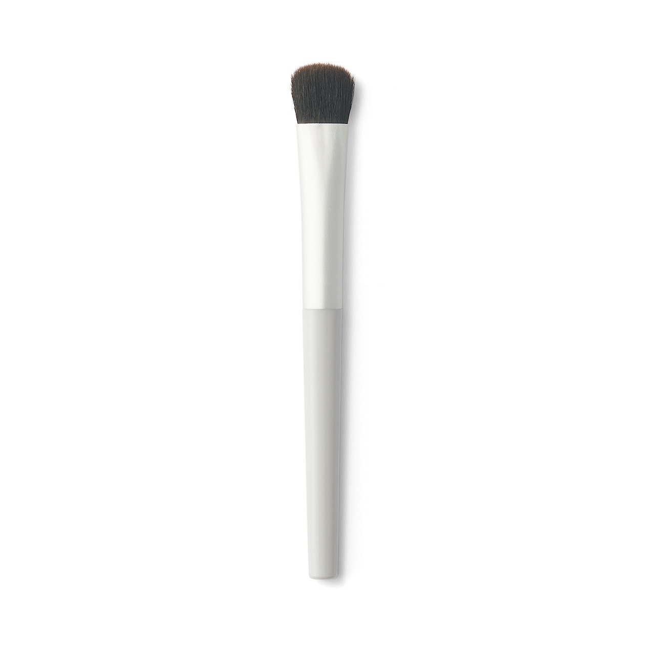 Muji Portable Eye Shadow Brush