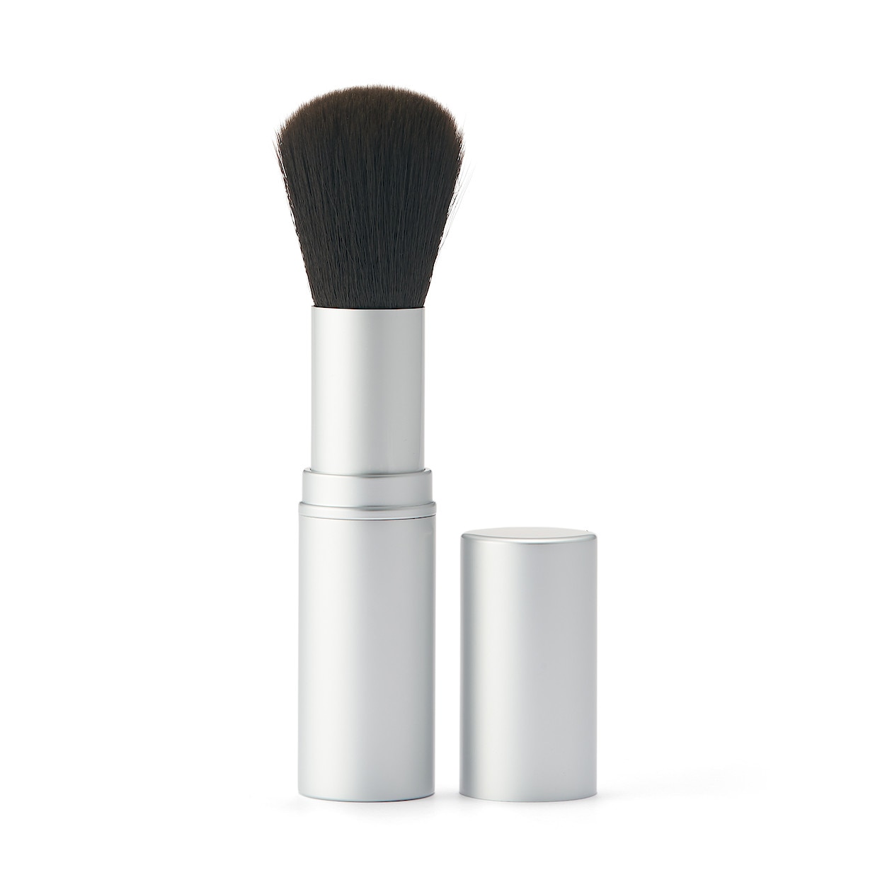 Muji Travel Face Brush