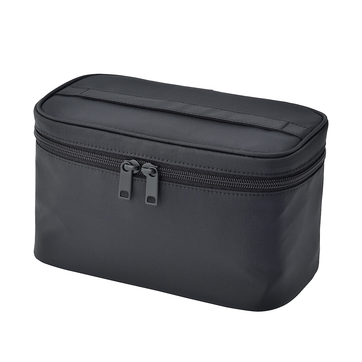 Muji Nylon Handled Pouch