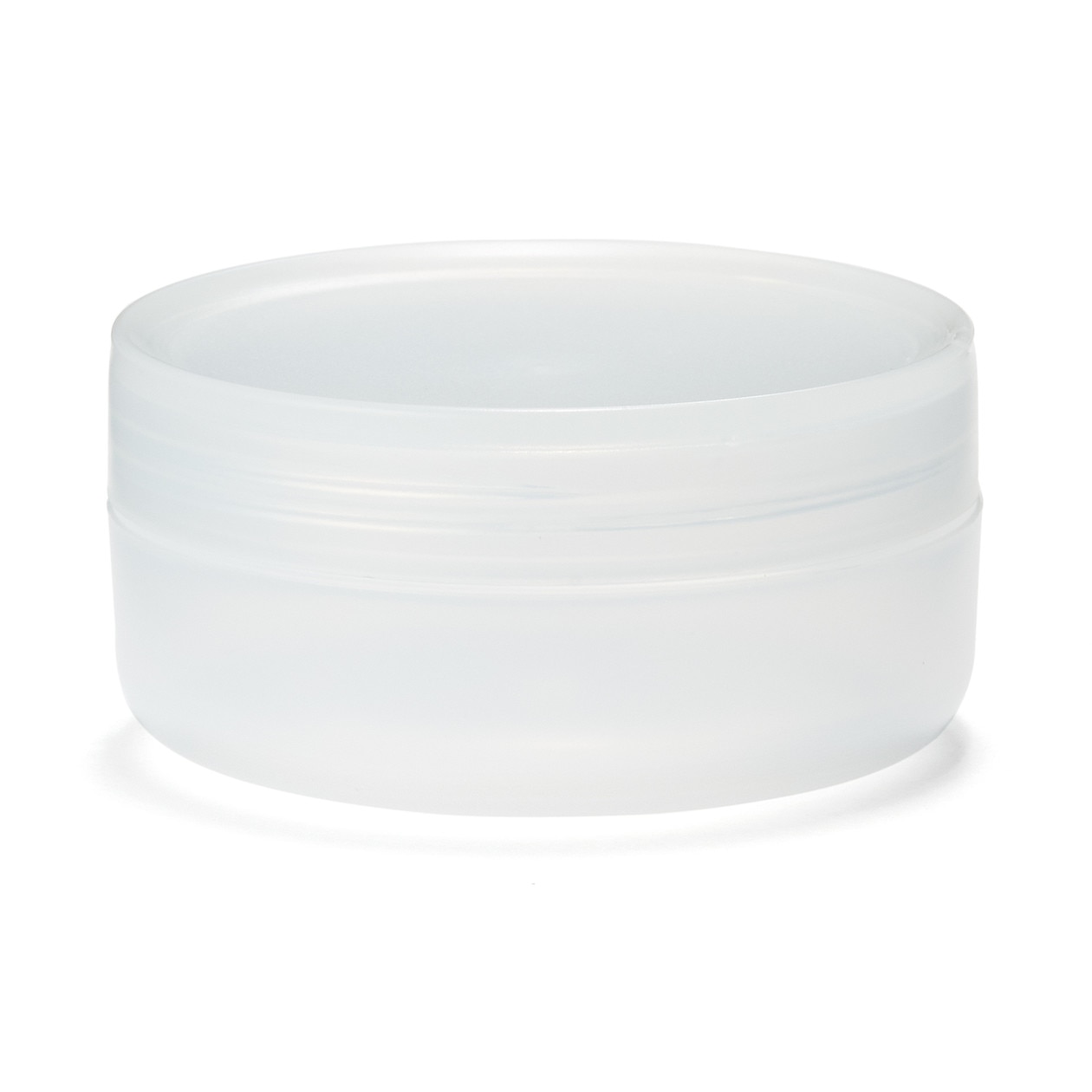 Muji Cream Travel Pot For Cosmetics, 20 G
