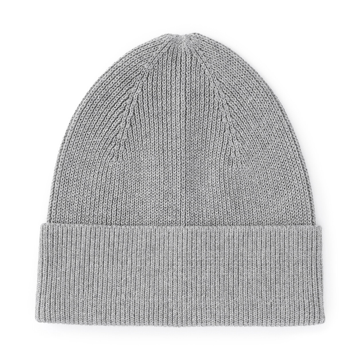 Cotton Silk Beanie