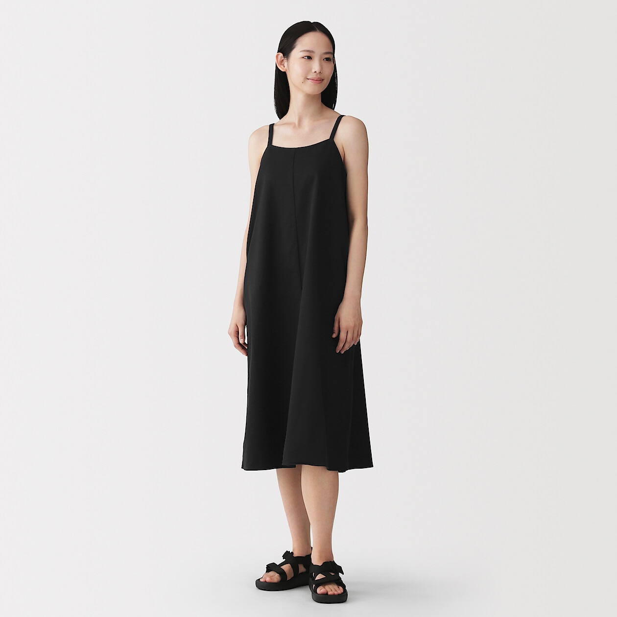 Women's Dresses | MUJI