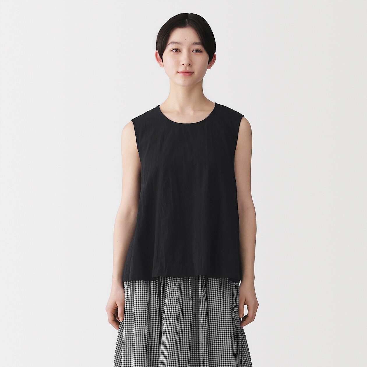 Women's Shirts & Blouses | MUJI