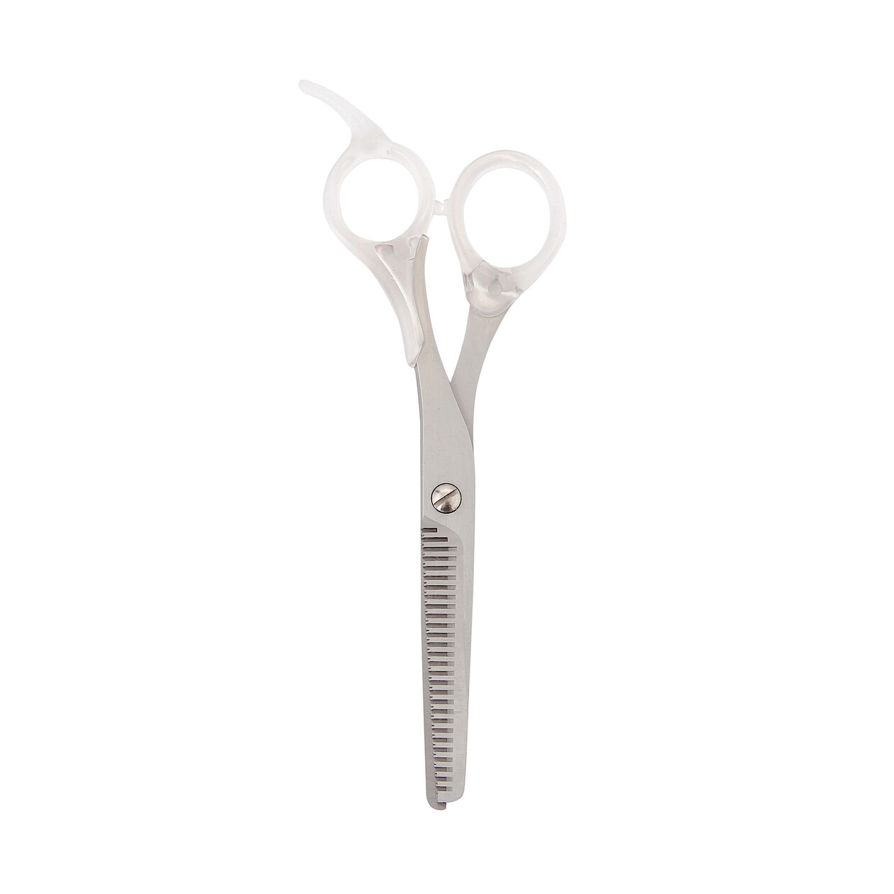 Muji Hair Comb Scissors