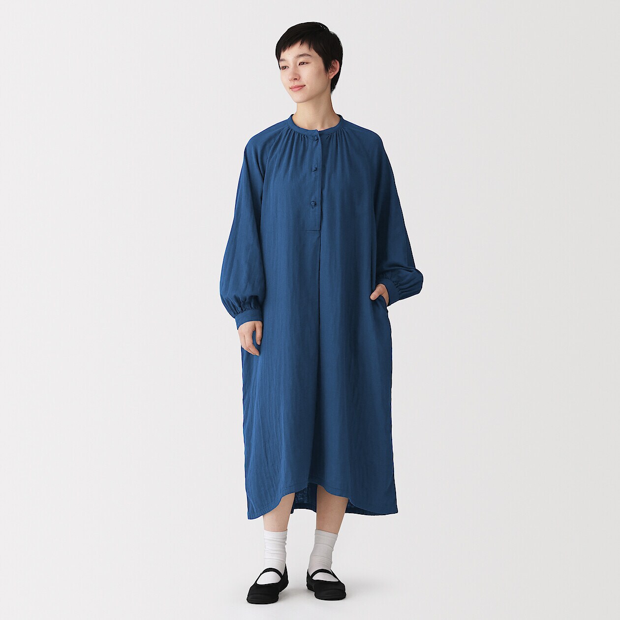 muji denim dress Women's Dresses Size:17   32/33 PE25 SHEIN PETITE Women's Square Ladies dresses This is the dress