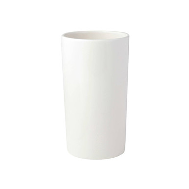 Muji Beige | Porcelain Kitchen Tool Stand