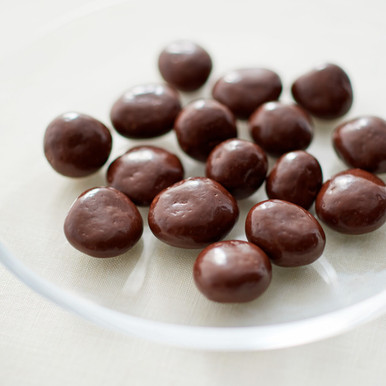 MUJI | Dark Chocolate Coated Cherry One Size