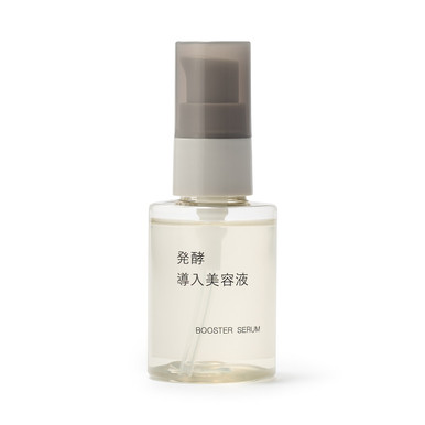 Muji White | Fermented Booster Serum ‐ Travel Size, 50 Ml