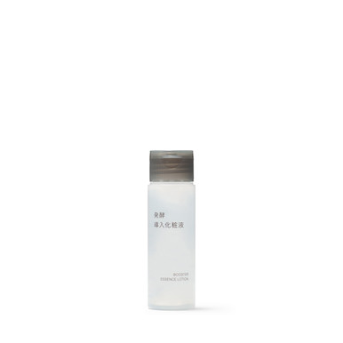 Muji White | Fermented Booster Essence Lotion ‐ Travel Size, 50 Ml