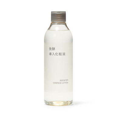 Muji White | Fermented Booster Essence Lotion ‐ 300 Ml