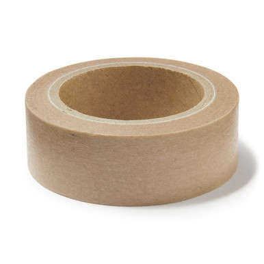 Muji | Kraft Masking Tape ‐ 15 Mm, 7 M One Size