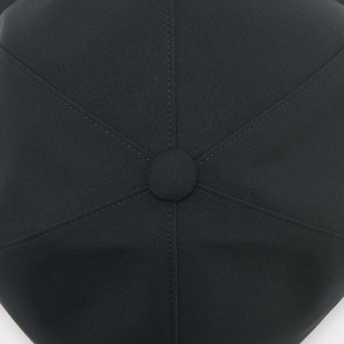 Muji Unisex Beige | Water‐Repellent Baseball Hat One Size