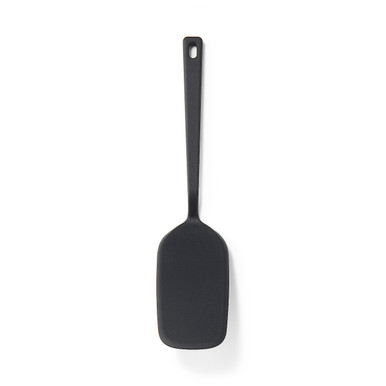 Muji Black | Silicone Turner - Slim One Size