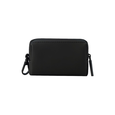 Muji Black | Combinations Case Pouch ‐ Mini, One Size