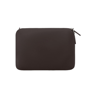 Muji Brown | Combinations Case Pouch ‐ Large, One Size
