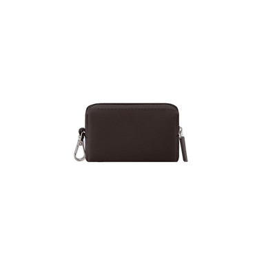 Muji Brown | Combinations Case Pouch ‐ Mini, One Size