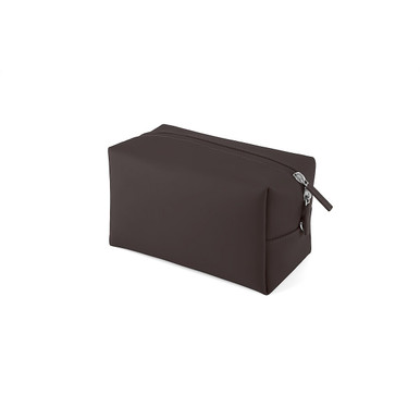 Muji Brown | Combinations Case Pouch Thick ‐ Medium, One Size