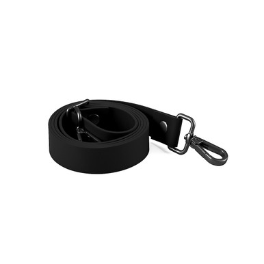 Muji Black | Combinations Case Strap - One Size