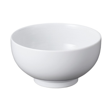 Muji | Hakuji Porcelain Bowl Large One Size