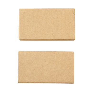 Muji | Staples ‐ 2 Boxes Of 1000 One Size