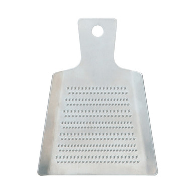 Muji | Stainless Steel Grater One Size