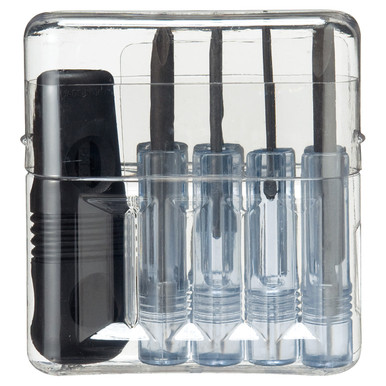 Muji | Tools ‐ Screwdriver Set