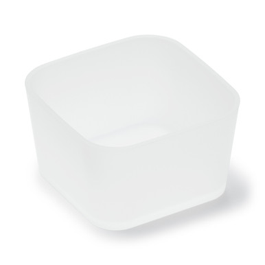 Muji | Desktop Storage Tray - Clear 85 X 5 Cm One Size
