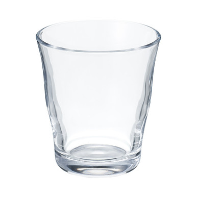 Muji | Glass Cup ‐ 340 Ml