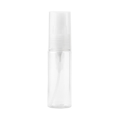 Muji | Clear Spray Bottle ‐ 50Ml