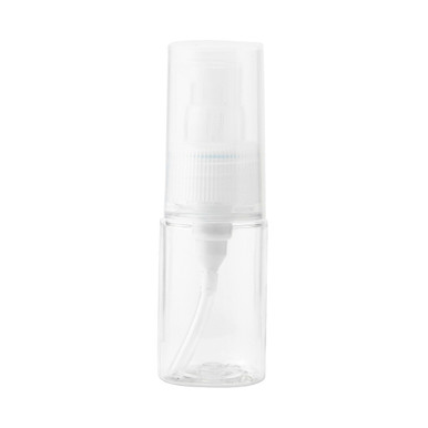 Muji | Clear Pump Bottle ‐ 30Ml 30 Ml