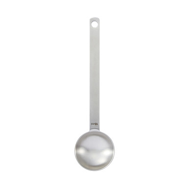 Muji | Long Measure Spoon ‐ 15Ml One Size