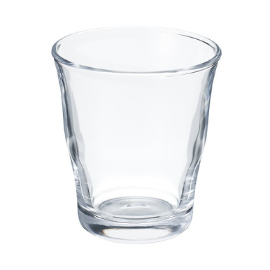 Muji | Glass Cup ‐ 270 Ml
