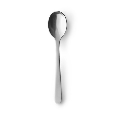 Muji | Stainless Steel Coffee Spoon One Size