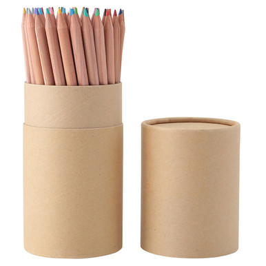 Muji | Box Of 60 Coloured Pencils A5