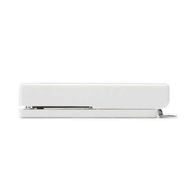 Muji White | Abs Stapler One Size