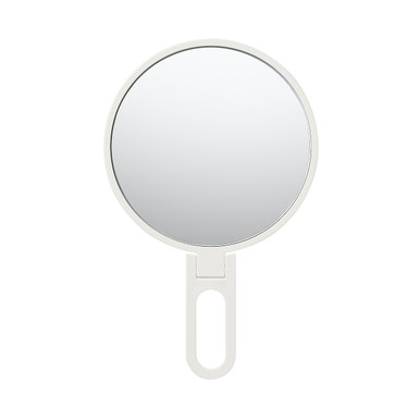 Muji | Styrene Folding Mirror Large L