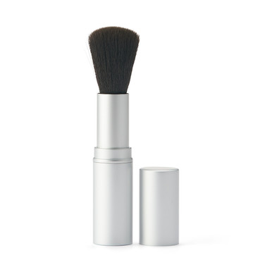Muji | Portable Cheek Brush One Size