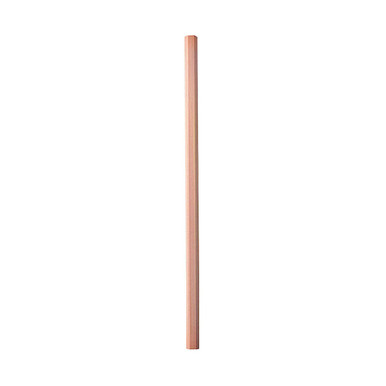 Muji | 2B Pencils ‐ 2 Pack One Size