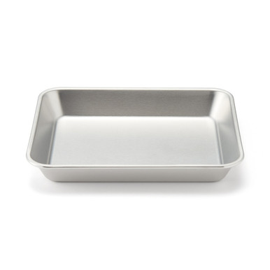 Muji | Stainless Steel Tray Small