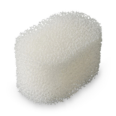 Muji | Spare Sponge/Hard/Clear One Size