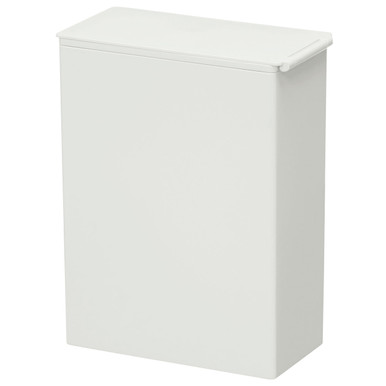 Muji | Pp Dust Bin ‐ Square 3L