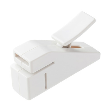 Muji | Staple‐Free Stapler One Size