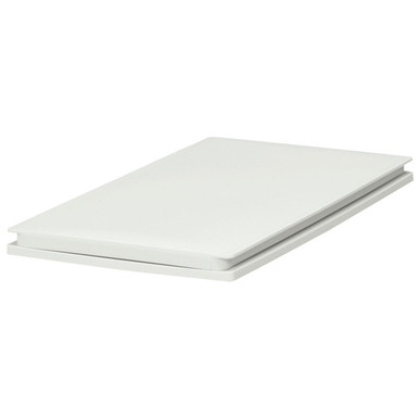 Muji | Pp Dust Box Lid ‐ Horizontal