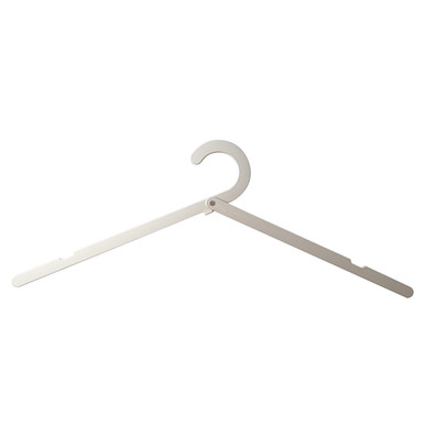 Muji | Portable Aluminium Hanger