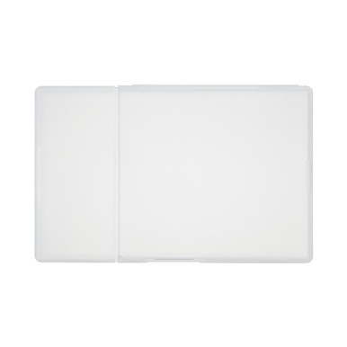 Muji | Pp Double Card Case One Size
