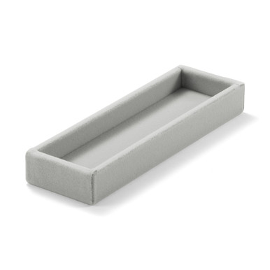 Muji | Velour Insert For Acrylic Glasses Stand
