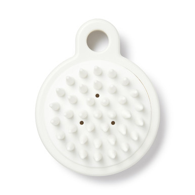 Muji | Scalp Care Brush One Size