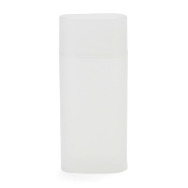 Muji | Pp Glasses Case With Lid One Size